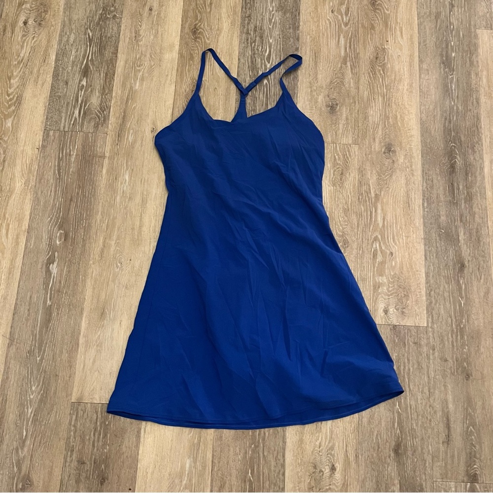 Outdoor Voices Exercise Dress